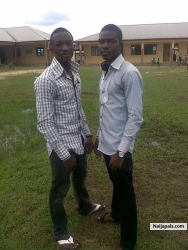 Chinyeaka Emmanuel (Emmayt)