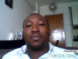NA SO I BELIEVE GOD