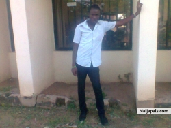 Joseph ojodomo sanni