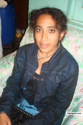 Hanna Haile (HannaTQ)