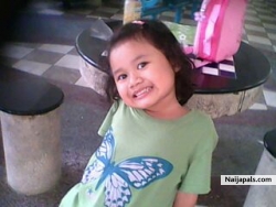 Princess Nur...you grown up very fast