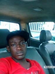 Egunjobi Jumat Abiodun