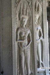Apsara (cambodia)