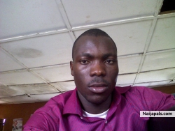 dat's me