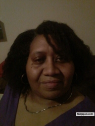 pretty me not bad for 54 ❤