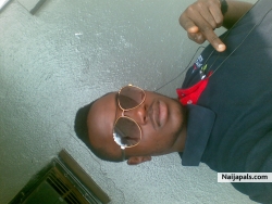 Isaiah Dikko (Isaiahdikko)