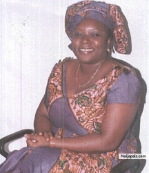 Susan Kosia-Gande  (Suziebaby)