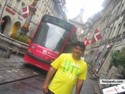 Sweet Memories of EUROPE