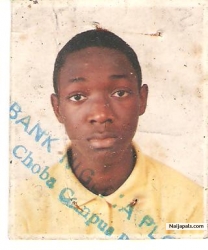 CYRIL SAYEH