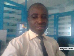 Adeola Akinbolade (adeolayes)