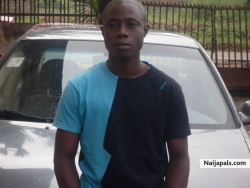 gbolahan oladejo