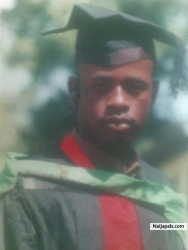 lucky afenokhai