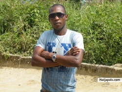 Mafimisebi Adeyemi