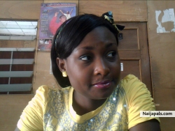 Jennifer Onochie