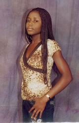 Doris Ekeh