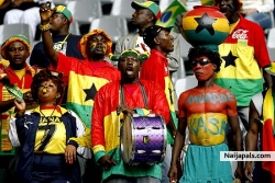Ghana Funs 2008
