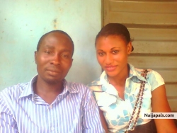 me nd my broda
