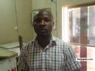 ochidoma chris (AfrikaGangster)
