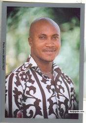 AJALA CHIBUZOR AGOZIE