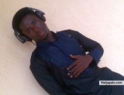 Mark Musa Lawurma (excellency25)