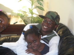 Tim Akinduro 