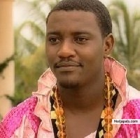 Simeon Chukwuemeka Ude