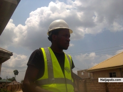 Engr. prince iyke 