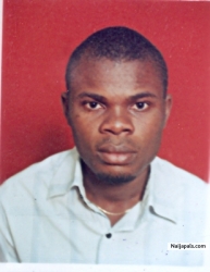 chinedu kenneth