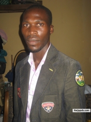 Gentle guy