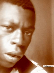 kossam Ncube (koss-cube)