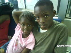 Ifedayo Akintomide (semanticdmax)