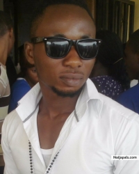 Kingsley Osuji (kclove1)