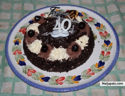 of April pals 2023 i will clock 40 years of age!