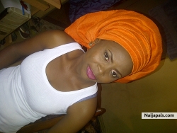 Samantha Eseigbe