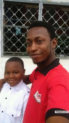 Prof.Spyze n small pal