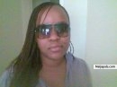 olivia baloyi