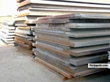 StE 360.7 steel plate