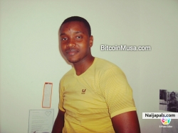 Musa Dumakude (MusaTheGiant)