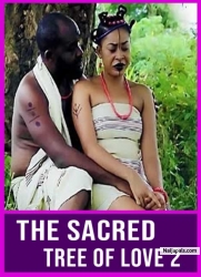 The Sacred Tree Of Love 2