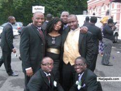 i n my friends