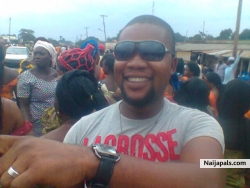Obomighie Romanus (Paradixe)