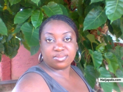 Margaret Okoh (realpeggy)