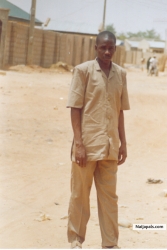 RufaI Abass Adesola (shola2009)