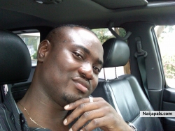 Prince Mike Adeyemi Omooba Ade (loveya)