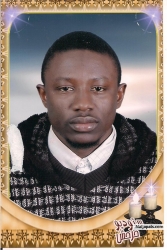 ibrahim olarewaju
