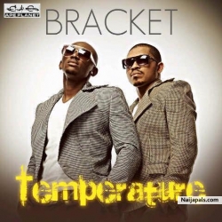 Temperature by Bracket