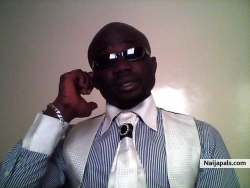 In my office