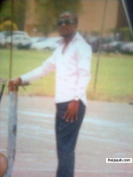 Emerenini Chike S (emechi)