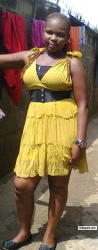 favour ugochi peters (favourugochi)