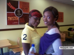 cemy martin and biodun adegbosin